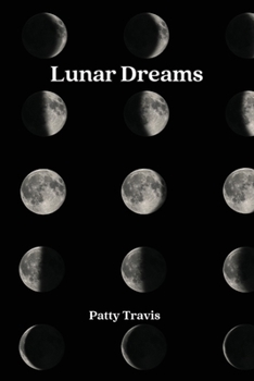 Paperback Lunar Dreams Book