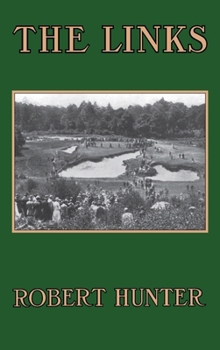Hardcover The Links Book