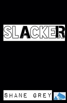 Paperback Slacker Book