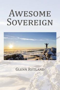 Paperback Awesome Sovereign Book