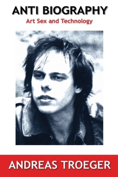 Paperback Anti Biography Book