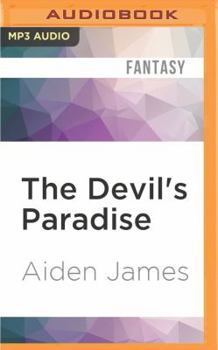 The Devil's Paradise - Book #2 of the Talisman Chronicles