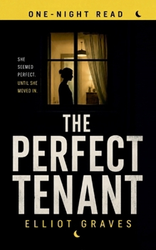 Paperback The Perfect Tenant: One Night Reads, Book One Book