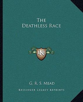 The Deathless Race