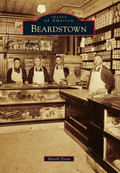 Paperback Beardstown Book