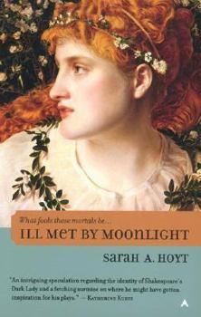 Mass Market Paperback Ill Met by Moonlight: 7 Book