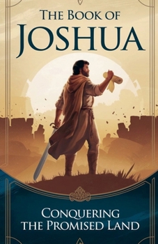 Paperback The Book of Joshua Book