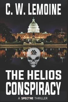 Paperback The Helios Conspiracy Book