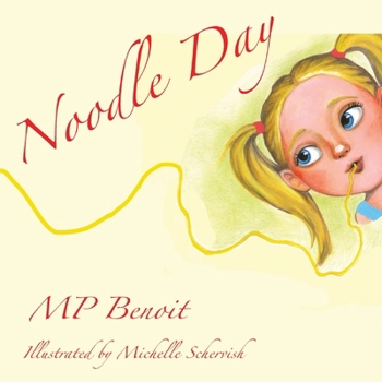 Paperback Noodle Day Book