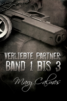 Verliebte Partner: Band 1 bis 3: Marshals bundle DE - Book  of the Marshals