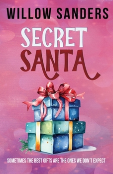 Paperback Secret Santa Book