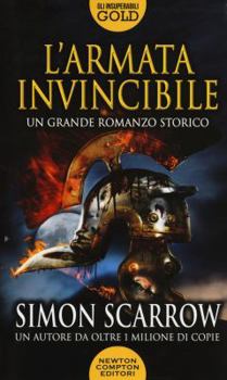 Paperback L'armata invincibile Book