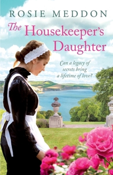 Paperback The Housekeepers Daughter Book