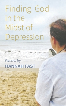 Paperback Finding God In The Midst of Depression Book