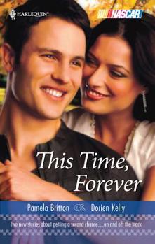 Mass Market Paperback This Time, Forever: An Anthology Book