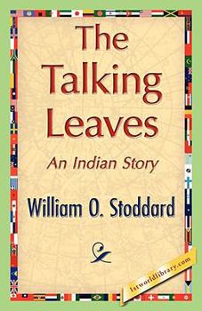 Paperback The Talking Leaves Book