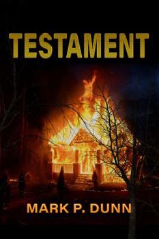 Paperback Testament Book