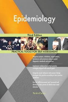 Paperback Epidemiology Third Edition Book