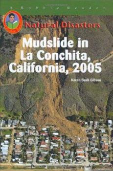 Mudslide in La Conchita, California, 2005 (Natural Disasters)