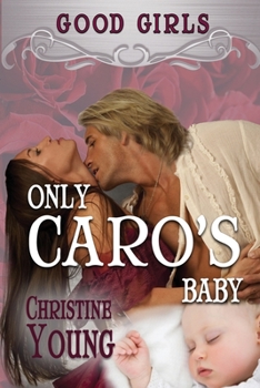 Paperback Only Caro's Baby Book