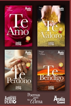 POEMAS Y CUENTOS PARA TU ALMA (Spanish Edition)