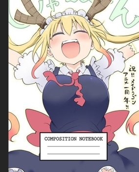 Notebook: Anime Death Note Soft Glossy Cover Graph Paper Pages Book 7.5 x 9.25 Inches 110 Pages