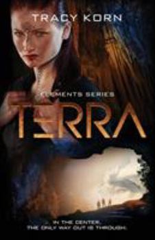 Paperback Terra Book