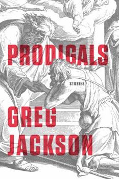 Hardcover Prodigals: Stories Book