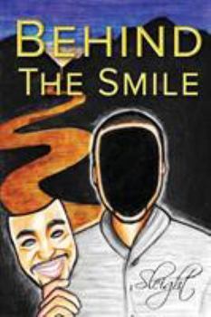 Paperback Behind The Smile Book