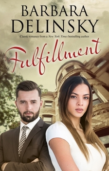 Fulfillment - Book #2 of the Montclair Emeralds