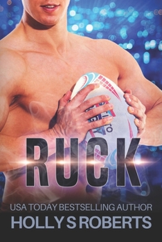 Paperback Ruck Book