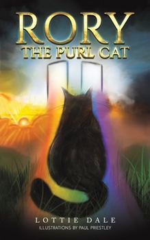 Paperback Rory - The Purl Cat Book