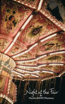 Paperback Night at the Fair Book