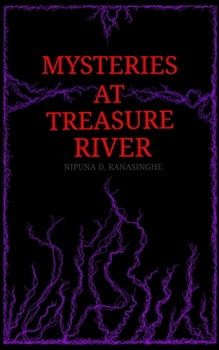 Paperback Mysteries at Treasure River Book