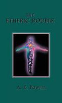 Hardcover The Etheric Double Book