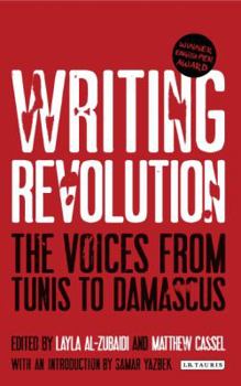 Paperback Writing Revolution Book