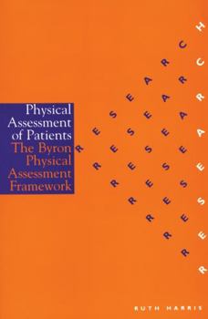 Paperback Physical Assessment of Patients Book