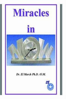 Paperback Miracles in Now! Book