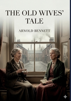 Paperback The Old Wives' Tale: by Arnold Bennett Book