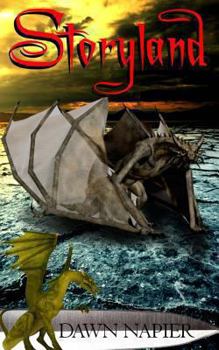 Storyland - Book #1 of the Storyland
