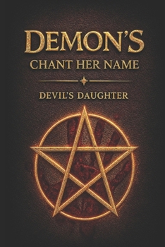 Paperback Demon's Chant Her Name: Devil's Daughter Book