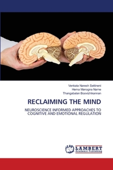 Paperback Reclaiming the Mind Book
