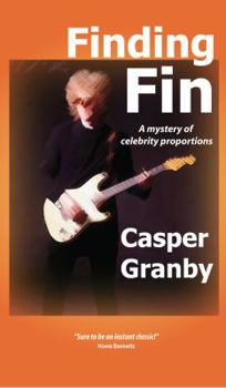 Paperback Finding Fin Book