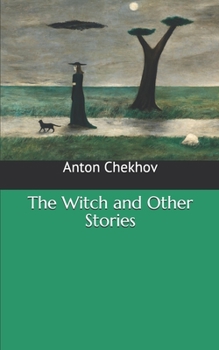 Paperback The Witch and Other Stories Book