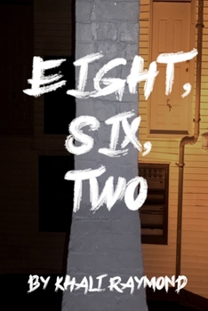 Paperback Eight, Six, Two Book