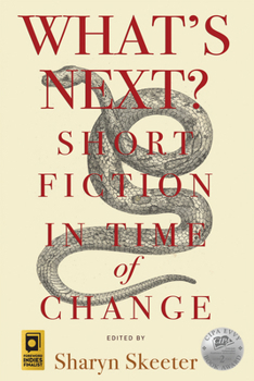 What’s Next? Short Fiction in Time of Change