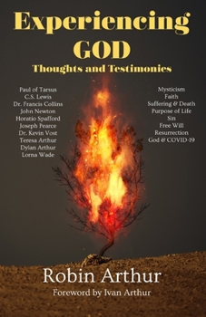 Paperback Experiencing God: Thoughts and Testimonies Book