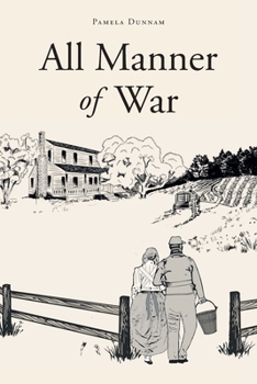 Paperback All Manner of War Book