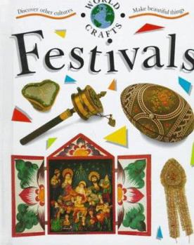 Hardcover Festivals Book