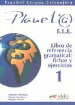 Paperback Planeta 1. Libro de referencia (Spanish Edition) [Spanish] Book